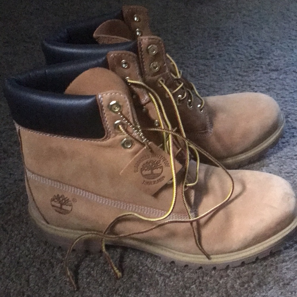 Timberland Boot - Picture 2 of 7